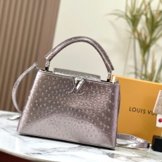 LV Capucines Bags